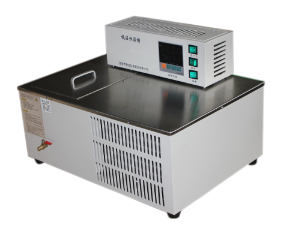 THD-0530台式低温恒温循环水槽