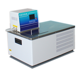 THD-3010低温恒温水槽