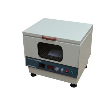 THZ-D台式恒温振荡器