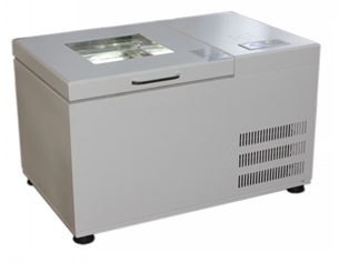 JDC-82AB冷冻气浴恒温振荡器