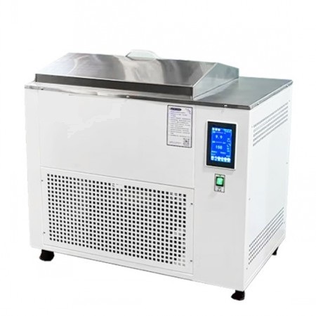 TS-110DW往复式冷冻水浴恒温振荡器