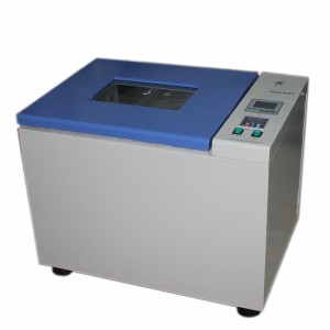 THZ-C台式恒温振荡器