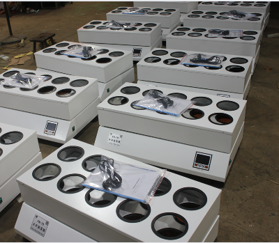 JDWZ-12（12孔）水平振荡器